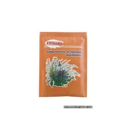 Fitodry borsmentalevél 50 g - bio és refomélelmiszer