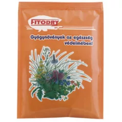 Fitodry zöld tea 100 g - bio és refomélelmiszer