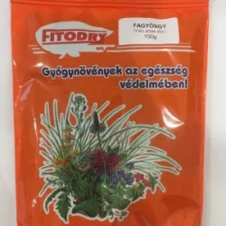 Fitodry macskagyökér 50 g - bio és vegán étrendkiegészítők