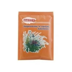 Fitodry komló toboz 30 g - bio és vegán étrendkiegészítők