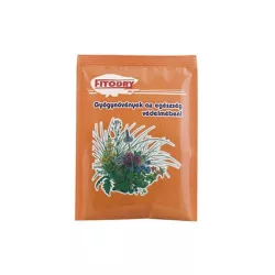 Fitodry bojtorján gyökér 60 g - bio és vegán étrendkiegészítők