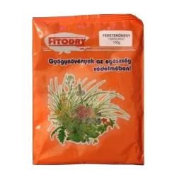 Fitodry feketekömény 100 g - bio és refomélelmiszer