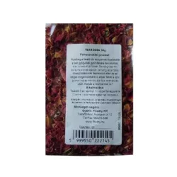 Fitodry tearózsa szirom 50 g - bio és vegán étrendkiegészítők