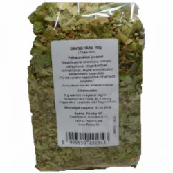 Fitodry orvosi hárs 100 g - bio és refomélelmiszer