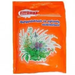 Fitodry citromfű 100 g - bio és refomélelmiszer