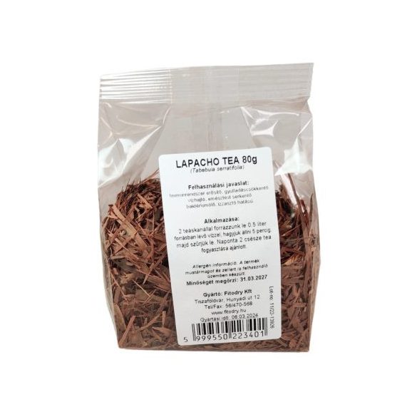 Fitodry lapacho 80 g