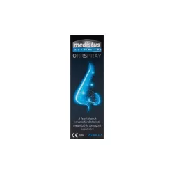 Medistus antivirus orrspray (carragelose) ote 20ml