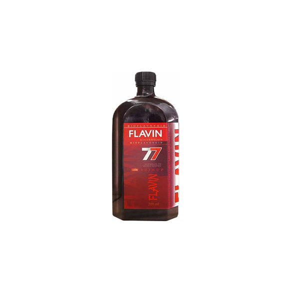 Flavin 77 Cyto Szirup 250 ml