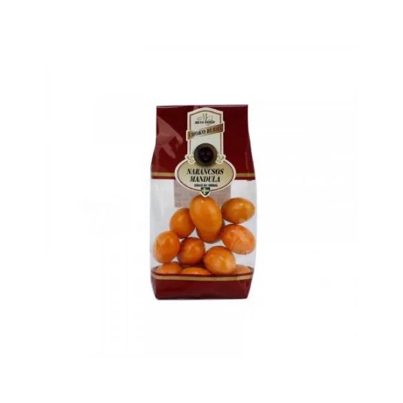 Choko berry narancsos mandula 80 g