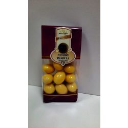 Choko berry passiós mandula 80g - bio és refomélelmiszer