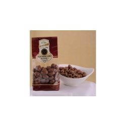 Choko berry tejcsokoládés mazsola 80 g - bio és refomélelmiszer