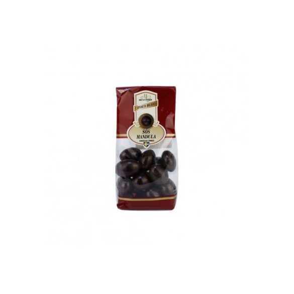 Choko berry sós mandula 80 g