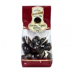 Choko berry vegyes kesudió 80 g - bio és refomélelmiszer