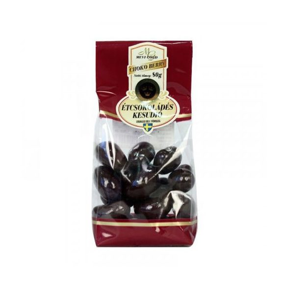 Choko berry vegyes kesudió 80 g