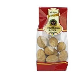 Choko berry kardamomos mandula 80g - bio és refomélelmiszer