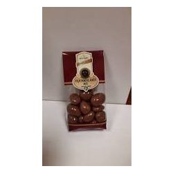 Choko berry tejcsokoládés mix 80 g - bio és refomélelmiszer