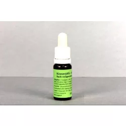 Bach virágeszencia kisezerjófű 10 ml - aromaterápiás és wellness termékek