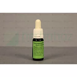 Bach virágeszencia cseresznyeszilva 10ml - aromaterápiás és wellness termékek