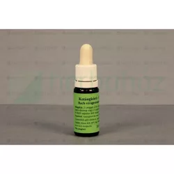 Bach virágeszencia katángkóró 10ml - aromaterápiás és wellness termékek