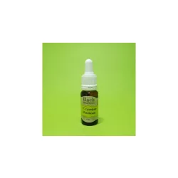 Bach virágeszencia gyertyán 10 ml - aromaterápiás és wellness termékek