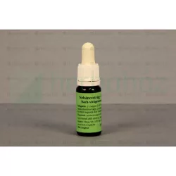 Bach virágeszencia nebáncsvirág 10 ml - aromaterápiás és wellness termékek