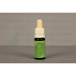 Bach virágeszencia vadrepce 10ml - aromaterápiás és wellness termékek
