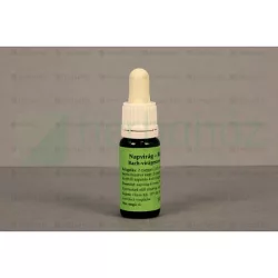 Bach virágeszencia napvirág 10ml - aromaterápiás és wellness termékek