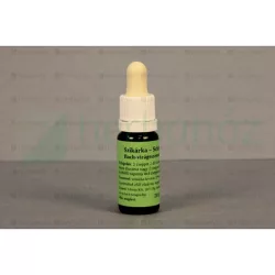 Bach virágeszencia szikárka 10 ml - aromaterápiás és wellness termékek