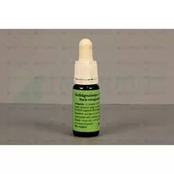 Bach virágeszencia szelídgesztenye 10ml - aromaterápiás és wellness termékek