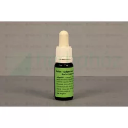 Bach virágeszencia fehér vadgesztenye 10ml - aromaterápiás és wellness termékek