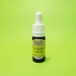 Bach virágeszencia rozsnok 10 ml - aromaterápiás és wellness termékek