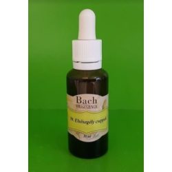 Bach Virágesz.Elsősegély Cseppek 30 Ml 30 ml