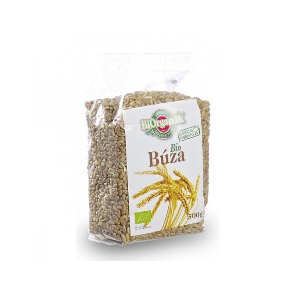 Biorganik Bio Búza 500 g