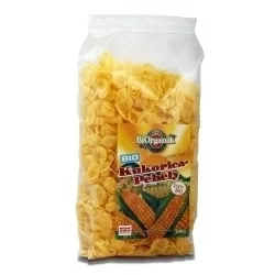 Bio biorganik kukoricapehely 200g - bio és refomélelmiszer
