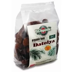 Bio biorganik aszalt datolya magozott 250g - bio és refomélelmiszer