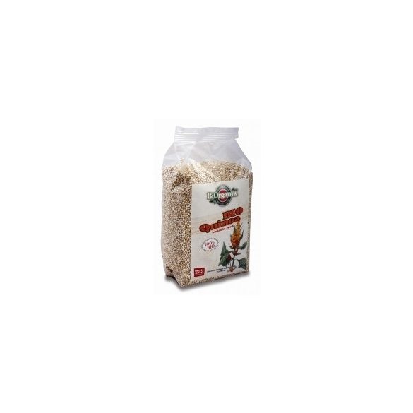 Biorganik bio quinoa 500 g