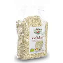 Bio biorganik zabpehely 500g - bio és refomélelmiszer