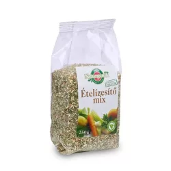 Naturmind natúr ételízesítő mix 250g - bio és refomélelmiszer