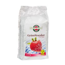 Naturmind gyümölcscukor fruktóz 1000 g