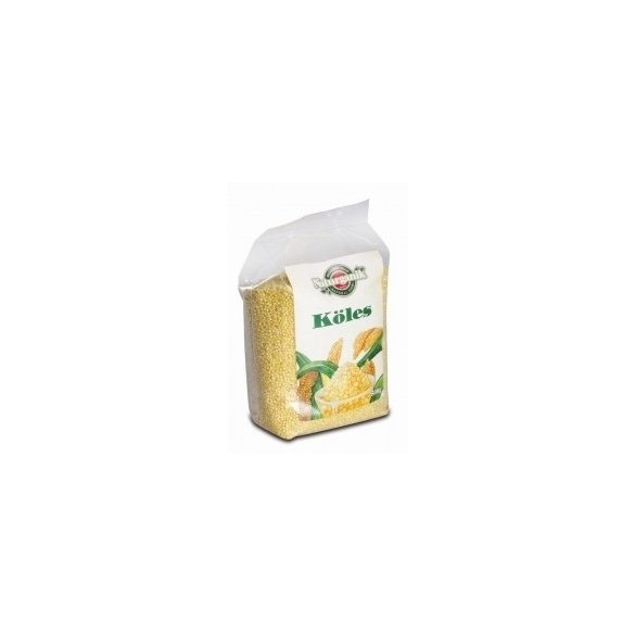 Naturmind gluténmentes köles 500 g