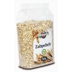 Naturmind natúr zabpehely 500g - bio és refomélelmiszer