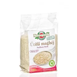 Naturmind natúr útifű maghéj 300g - bio és refomélelmiszer