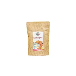 Naturmind karobpor 500g - bio és refomélelmiszer