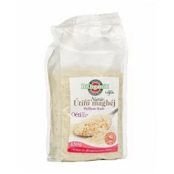 Naturmind natúr útifű maghéj (psyllium husk) 150g - bio és refomélelmiszer