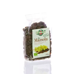 Biorganik bio mazsola 250 g - bio és refomélelmiszer