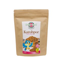 Naturmind karobpor 250 g