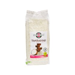 Naturmind tápiókagyöngy 500g - bio és refomélelmiszer
