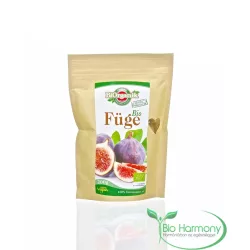 Bio biorganik aszalt füge 200g - bio és refomélelmiszer