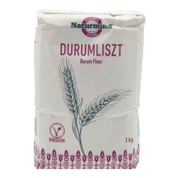 Naturmind durumliszt sima 1000g
