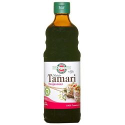 Naturmind tamari szójaszósz 500 ml